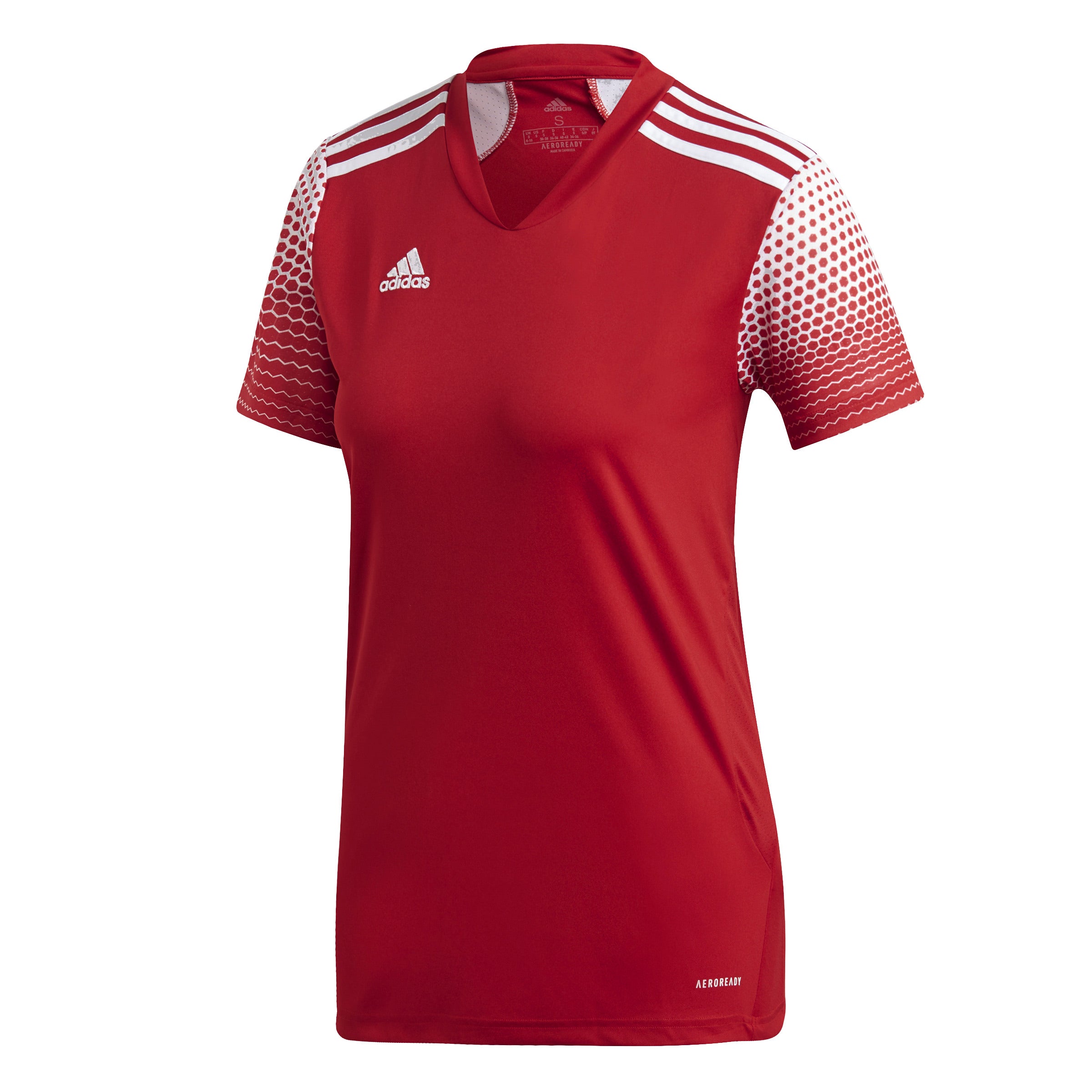 Adidas Regista 20 Jersey - Womens'