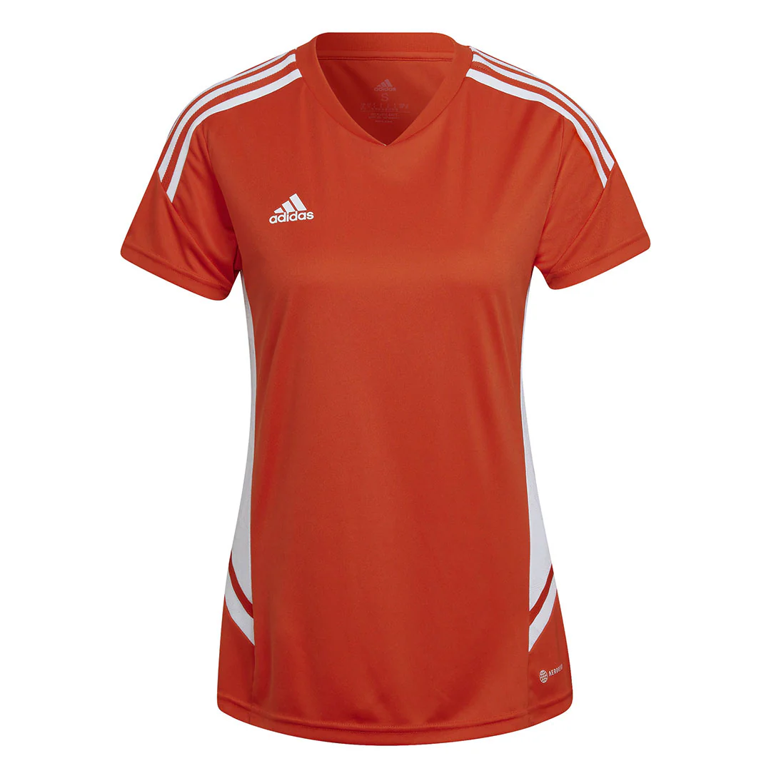 Adidas Condivo 22 Jersey - Womens