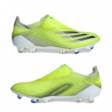 Adidas X Ghosted + FG - Adult