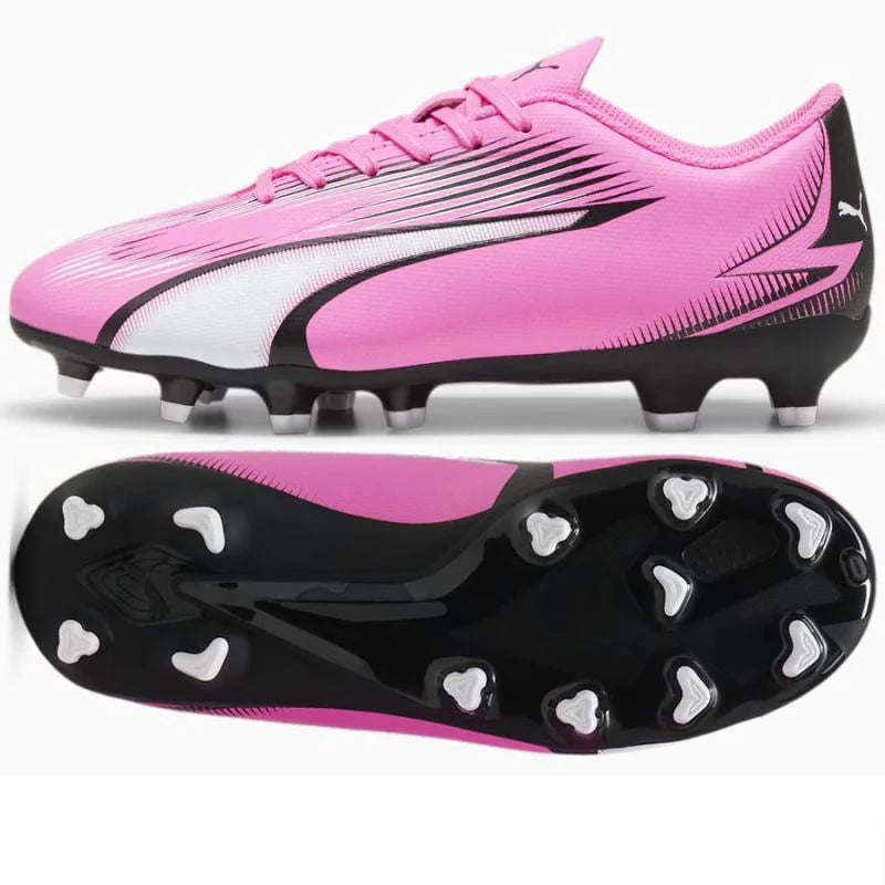 Puma Ultra Play FG/AG - Youth