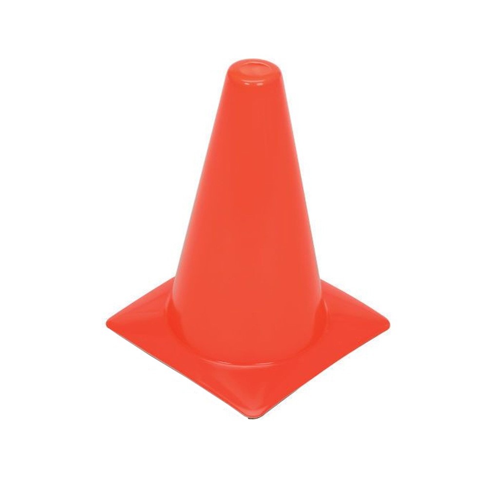 Euro 9" Cone Set (10)