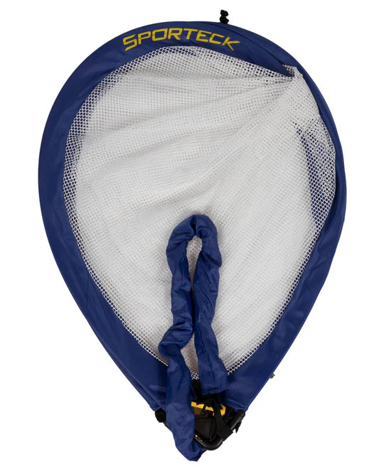 Sporteck Weighted Pop-Up Goal Set