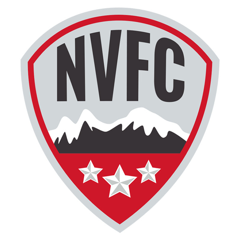NVFC Coaches & Staff