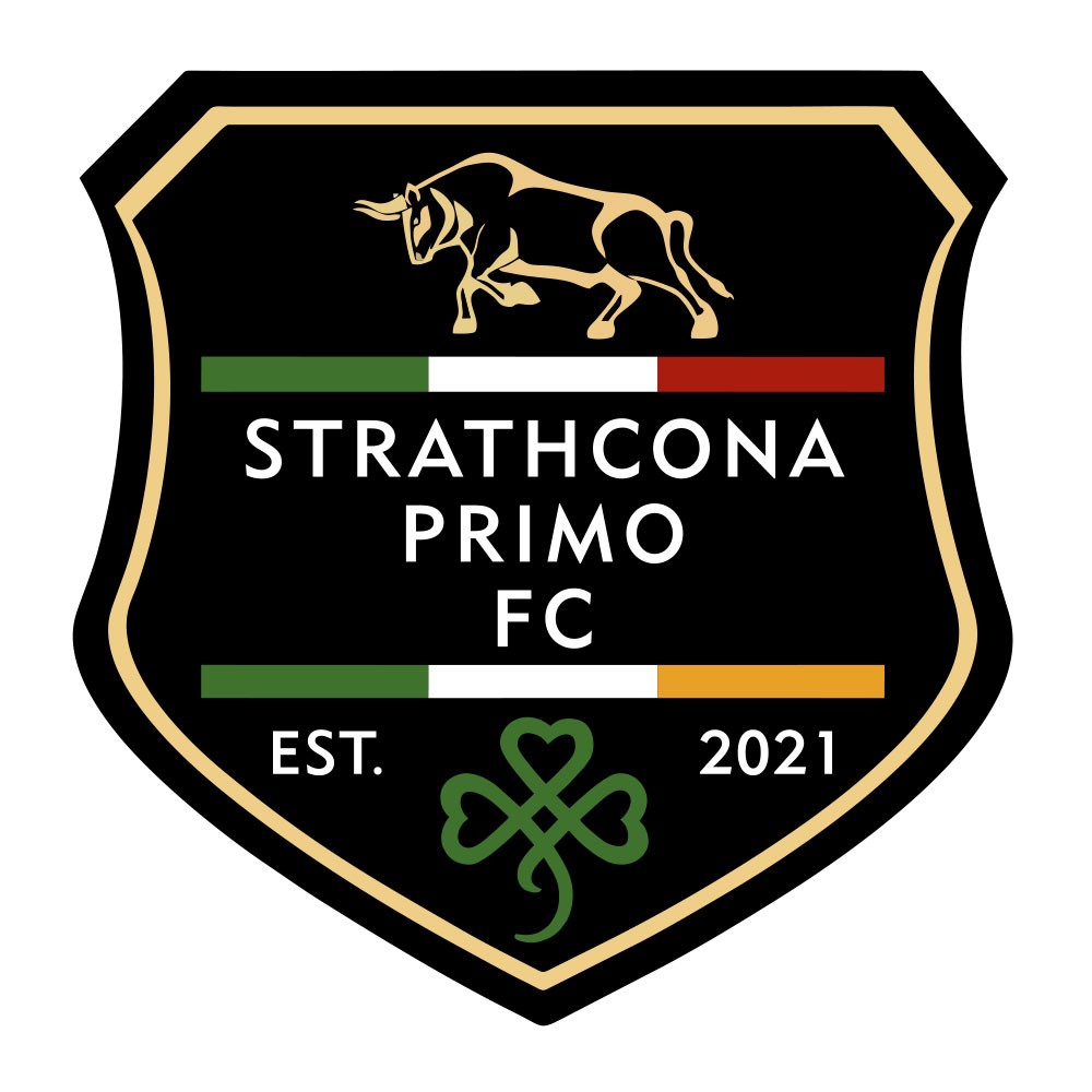 Strathcona Primo FC