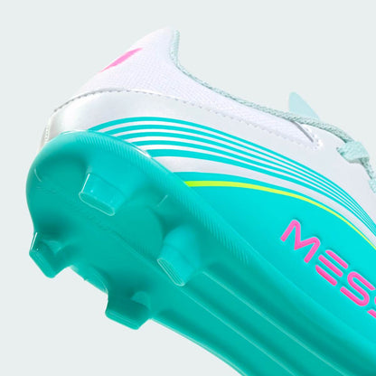 Adidas F50 Messi League FG/MG - Youth