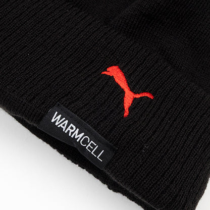 Puma AC Milan Beanie/Toque - OSFA