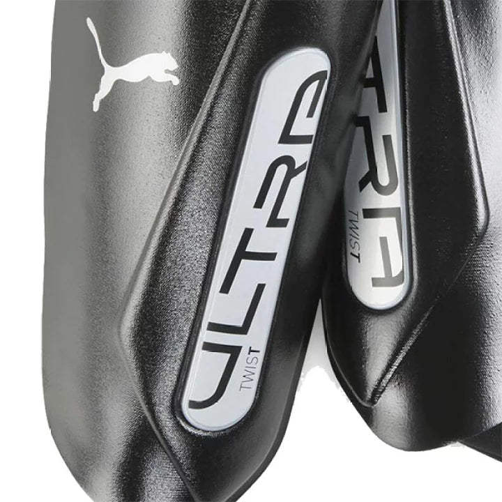 Puma Ultra Twist Sleeve Guards - Adult
