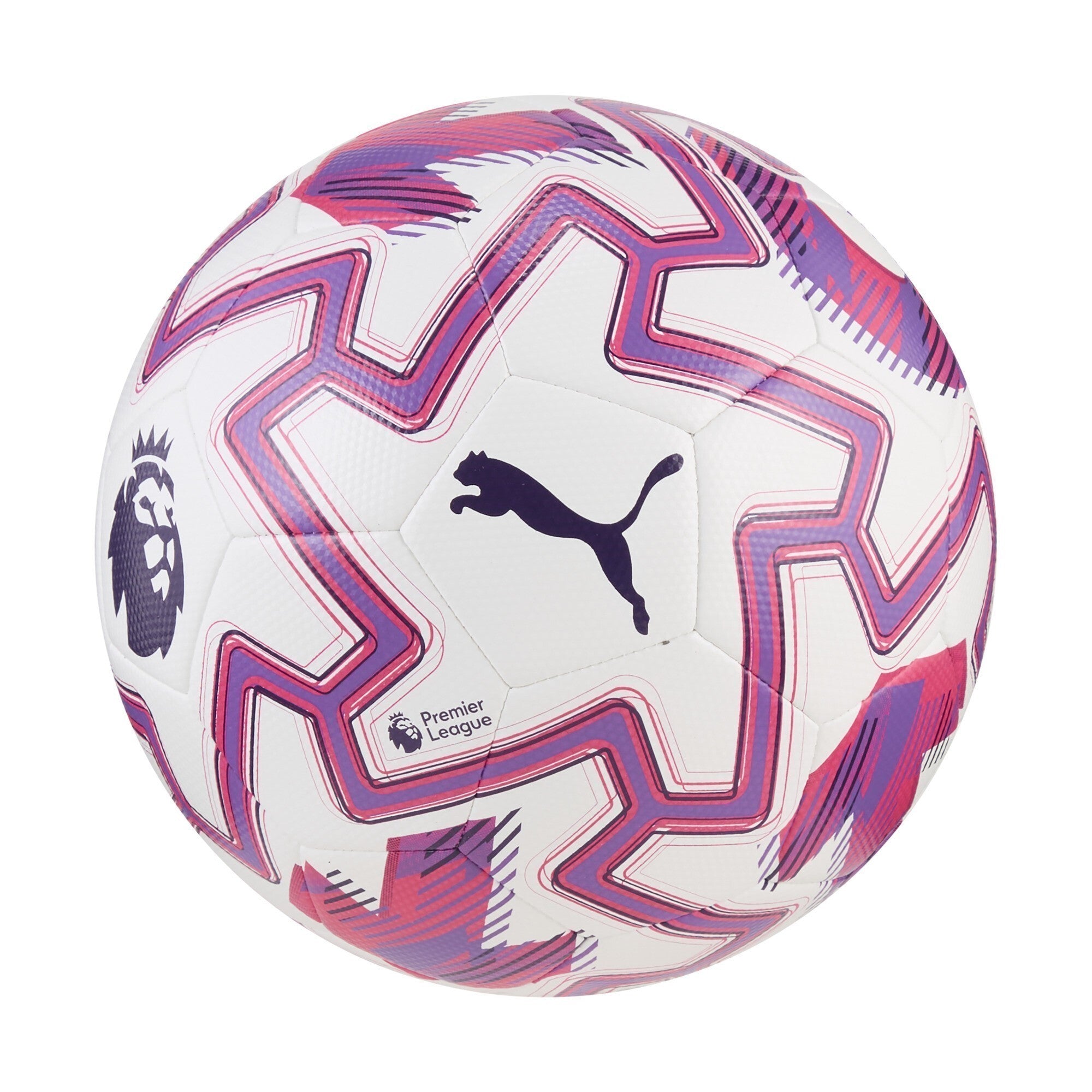 Puma Orbita Cup Brilliance EPL Cup Ball