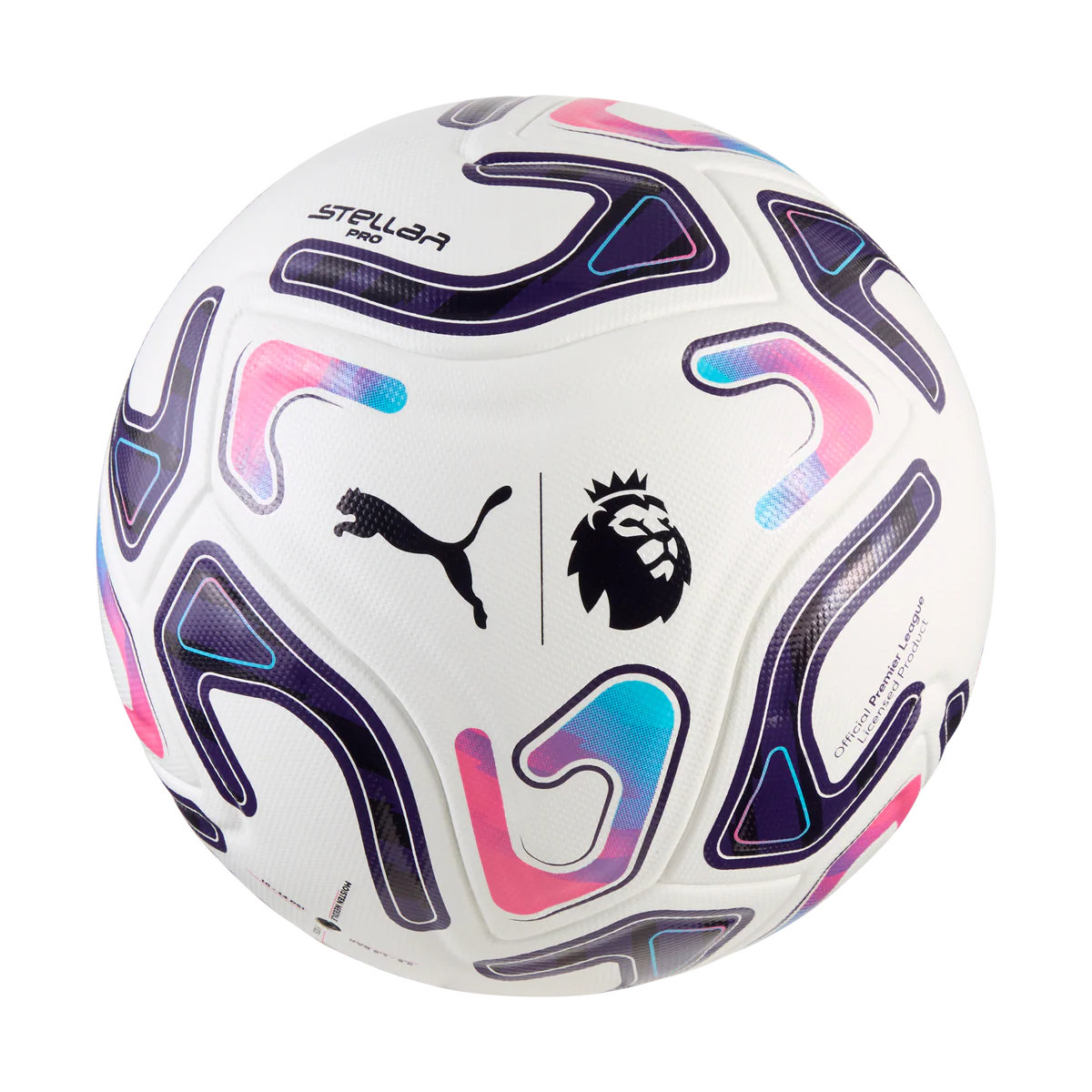 Puma Stellar Pro PL Reactivity Ball