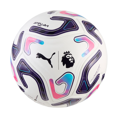Puma Stellar Pro PL Reactivity Ball