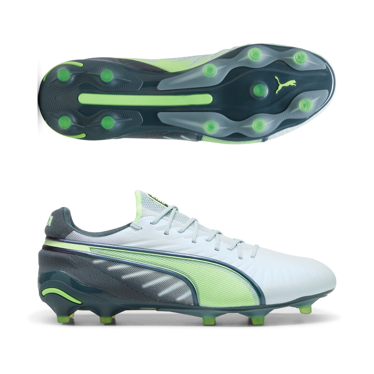 Puma King Ultimate FG/AG - Adult