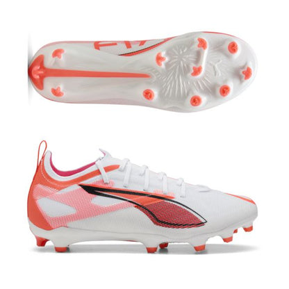 Puma Ultra 5 Pro FG/AG - Youth