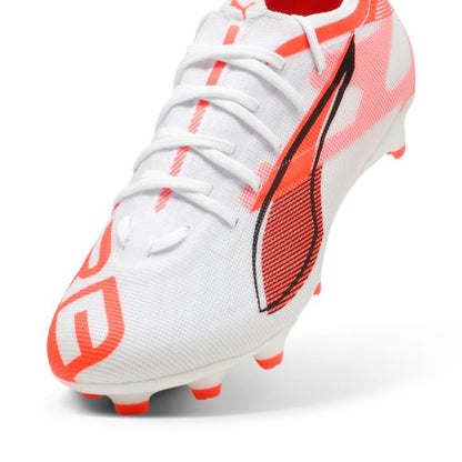 Puma Ultra 5 Pro FG/AG - Youth