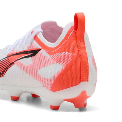 Puma Ultra 5 Pro FG/AG - Youth