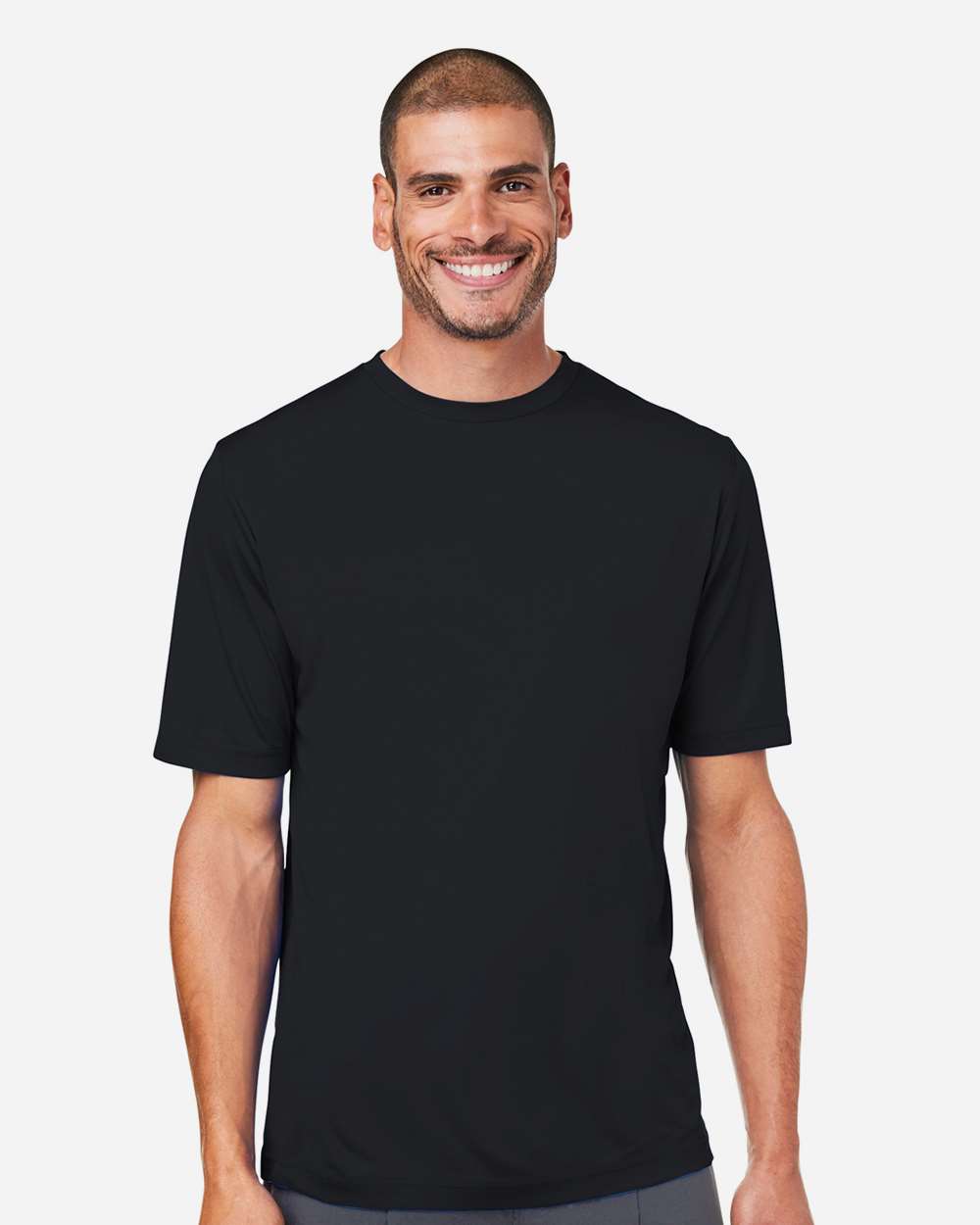 Soccer City Core Training Shirt - Men's