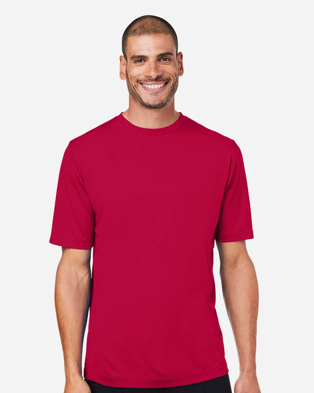 Soccer City Core Training Shirt - Men's