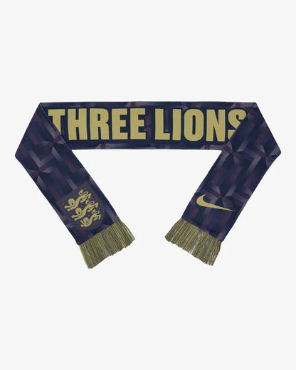 Nike England Local Verbiage Scarf 2024-25