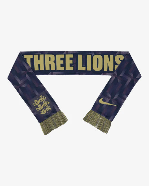 Nike England Local Verbiage Scarf 2024-25