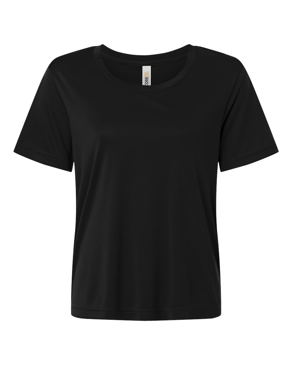 Soccer City Core Training Shirt - Women's