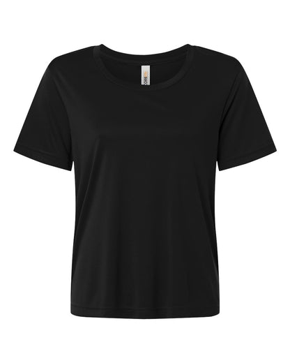 Soccer City Core Training Shirt - Women's
