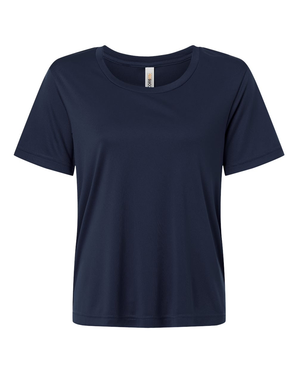 Soccer City Core Training Shirt - Women's