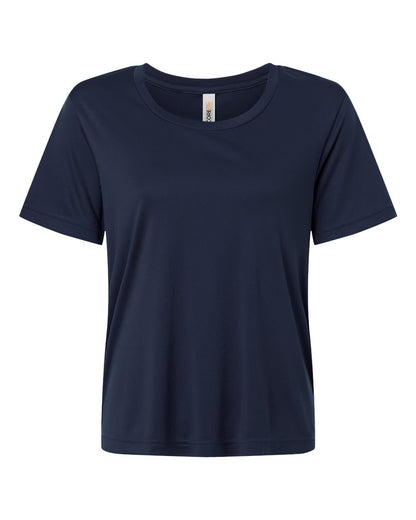 Soccer City Core Training Shirt - Women's