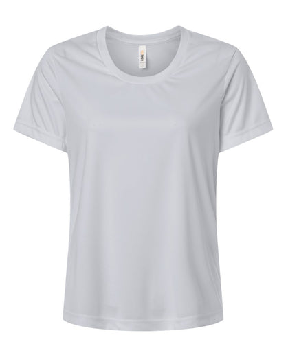 Soccer City Core Training Shirt - Women's