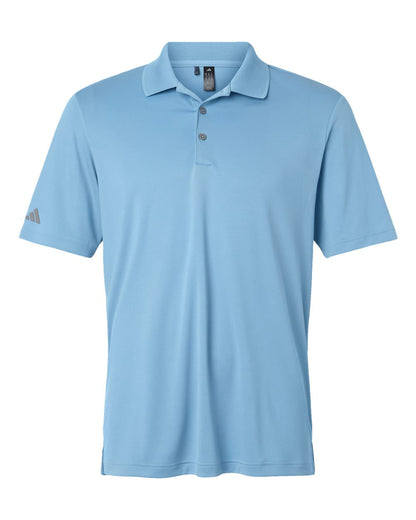Adidas Performance Polo Shirt - Adult