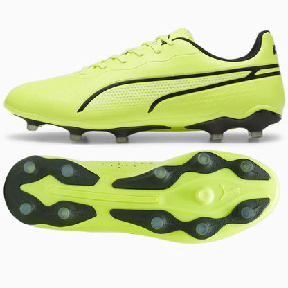 Puma King Match FG - Adult