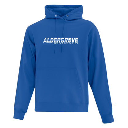 [AYSC] Fleece Hoodie - Adult
