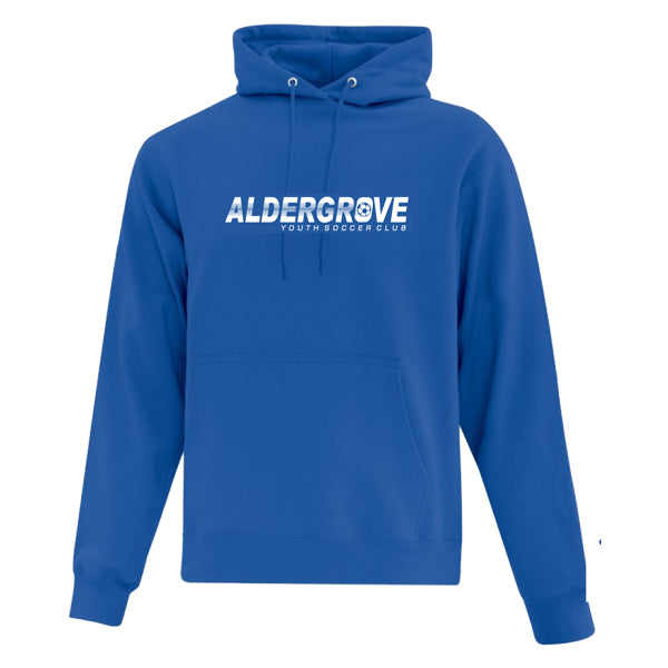[AYSC] Fleece Hoodie - Adult