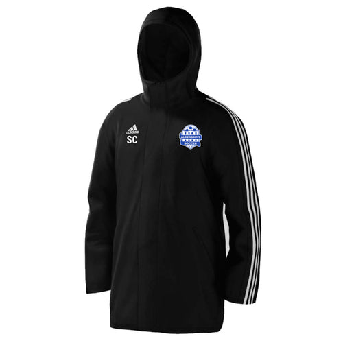 [AYSC] Stadium Jacket - Youth – Soccer City