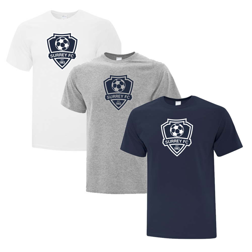 [SFC] T-Shirt - Adult