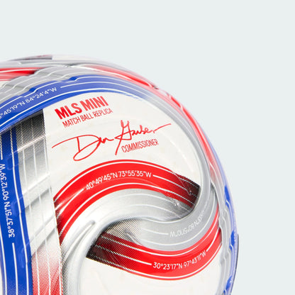 Adidas MLS 2026 Mini Ball