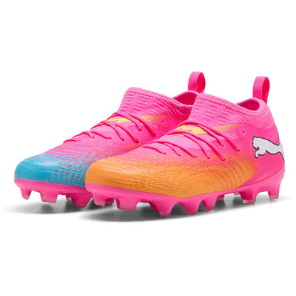 Puma Future 9 Match FG/AG - Youth