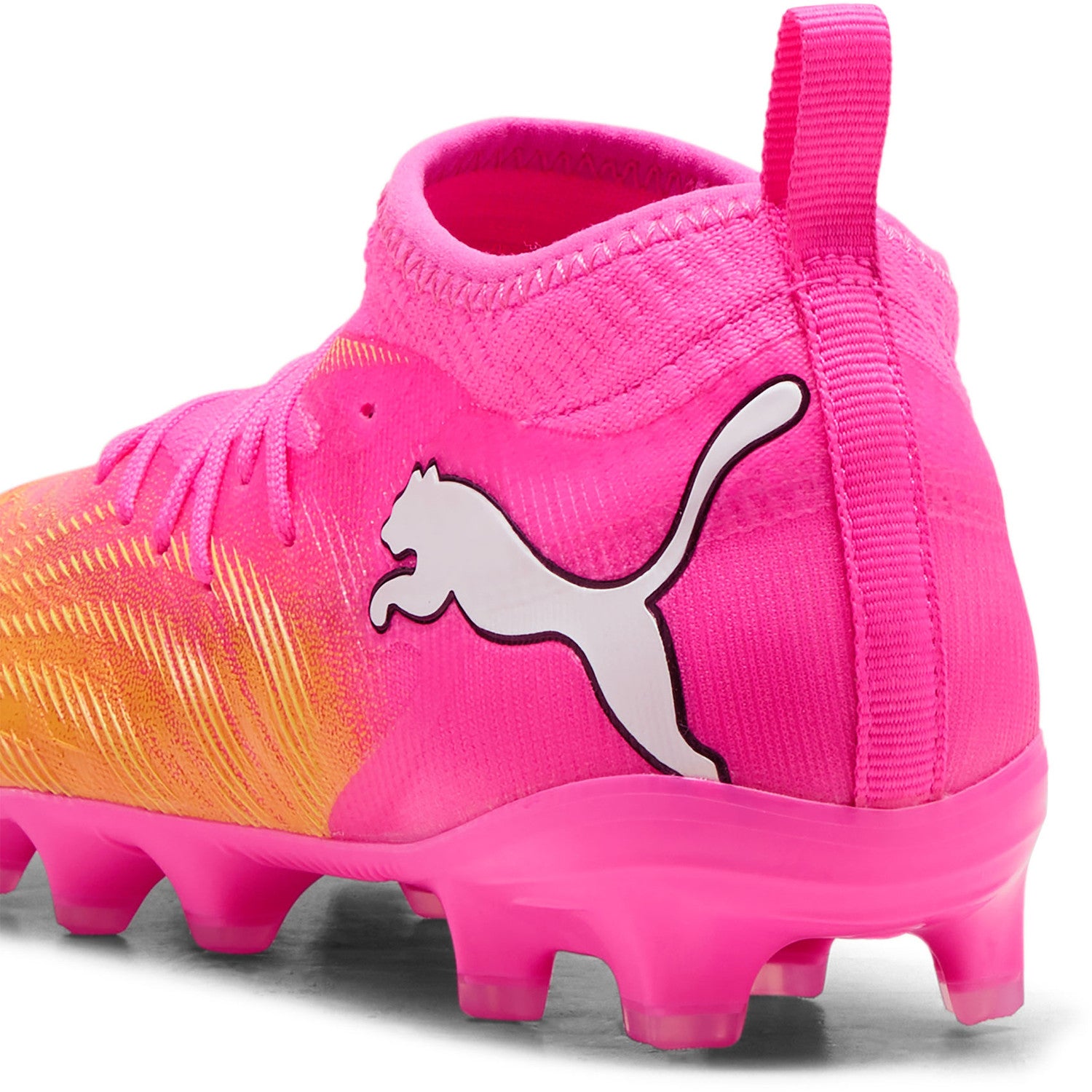 Puma Future 9 Match FG/AG - Youth