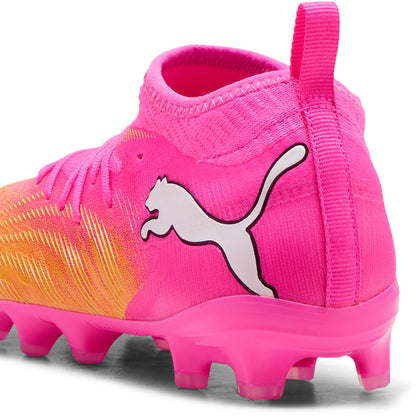 Puma Future 9 Match FG/AG - Youth