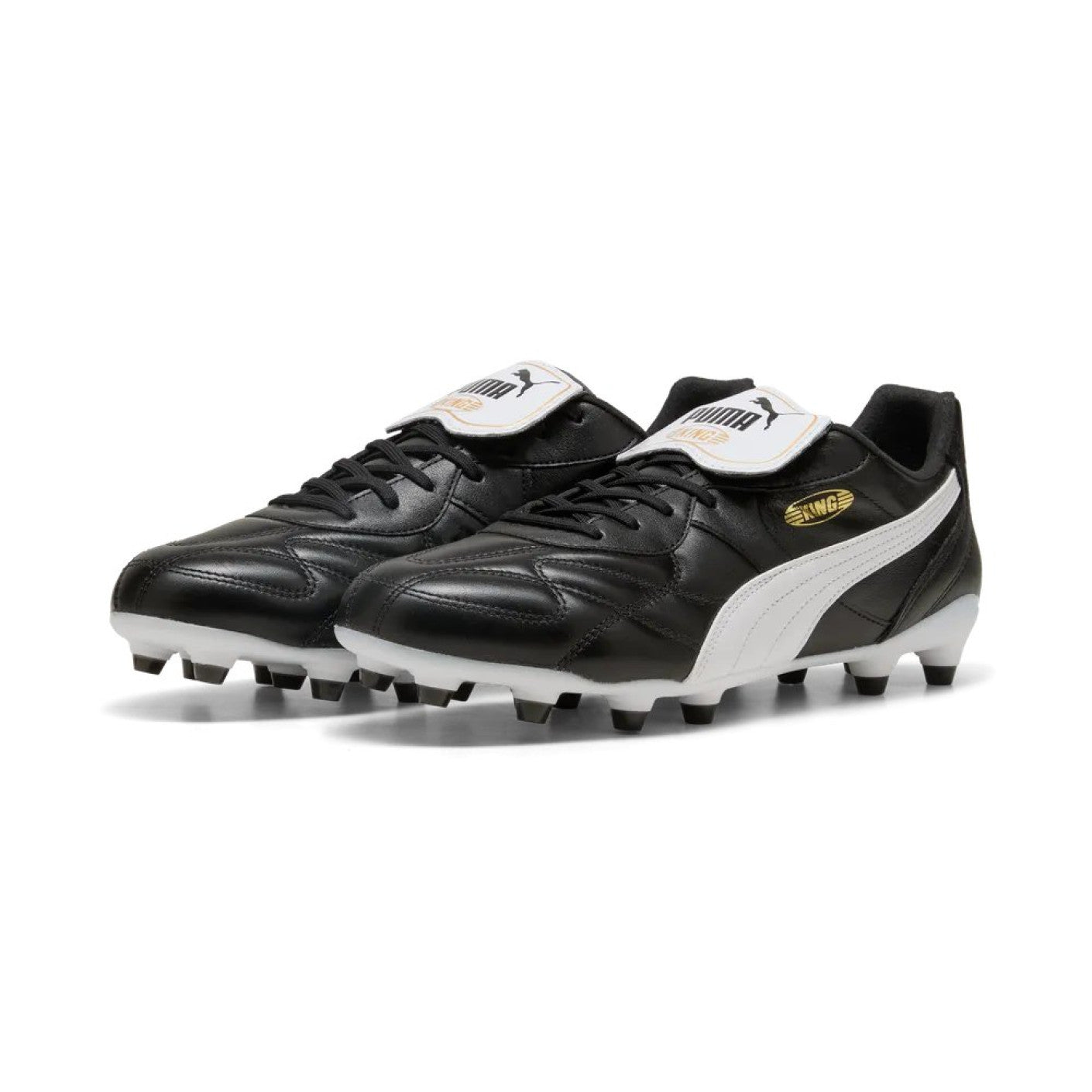 Puma King Top FG/AG - Adult