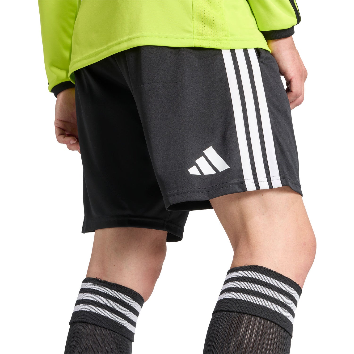 Adidas Ref 26 Shorts - Adult
