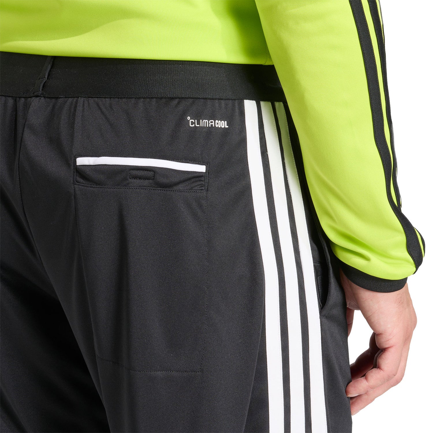 Adidas Ref 26 Shorts - Adult