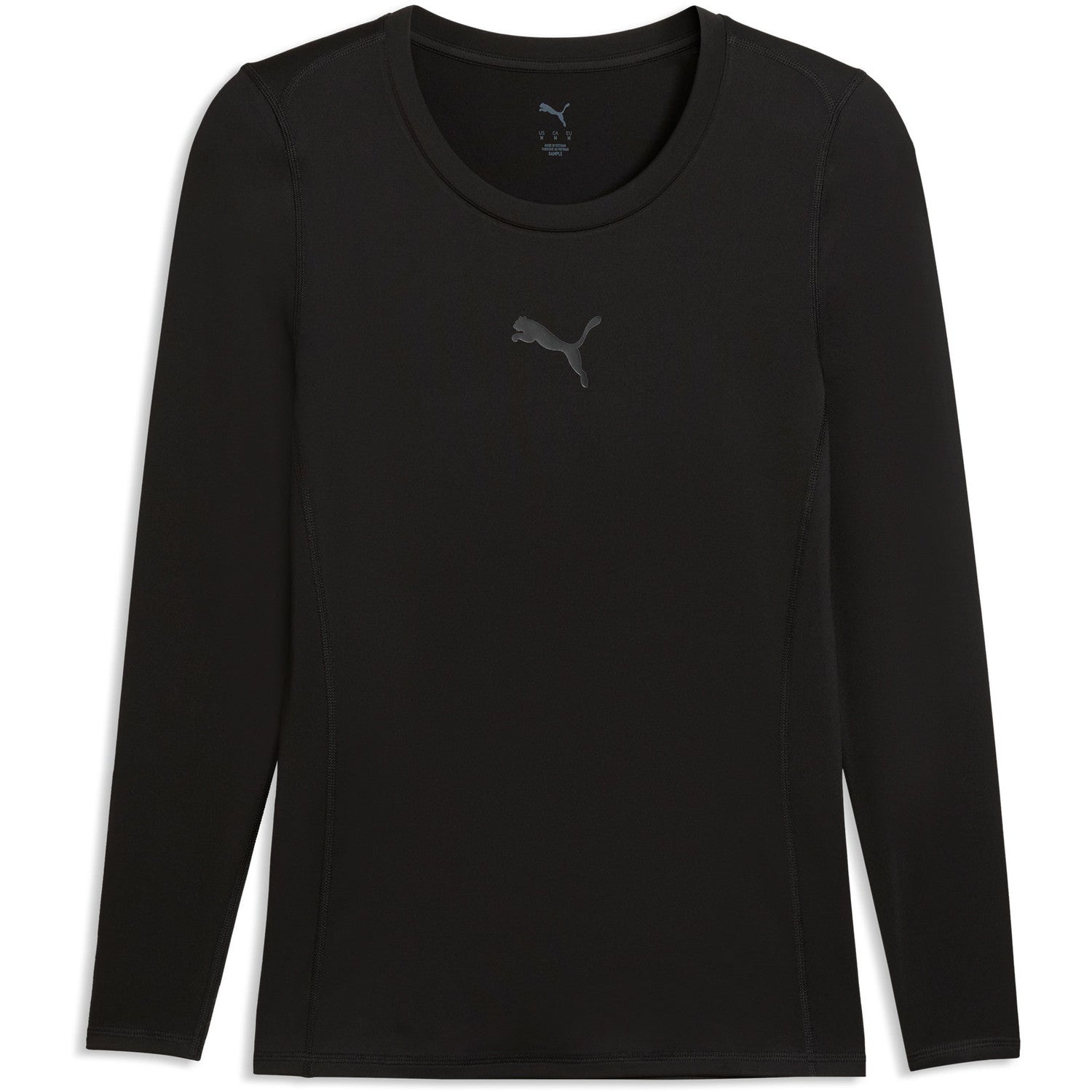 Puma TeamLiga26 Baselayer LS Shirt - Youth
