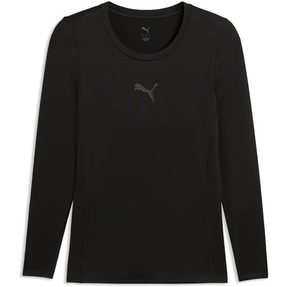 Puma TeamLiga26 Baselayer LS Shirt - Youth
