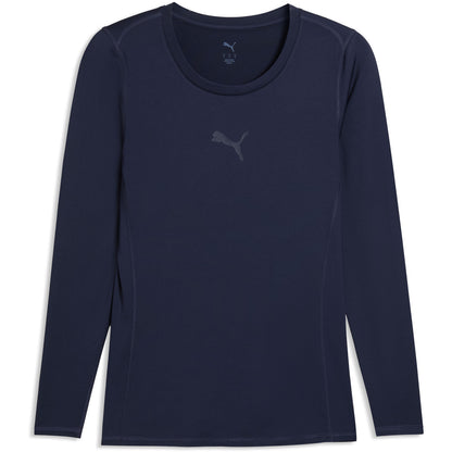Puma TeamLiga26 Baselayer LS Shirt - Adult