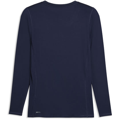 Puma TeamLiga26 Baselayer LS Shirt - Adult