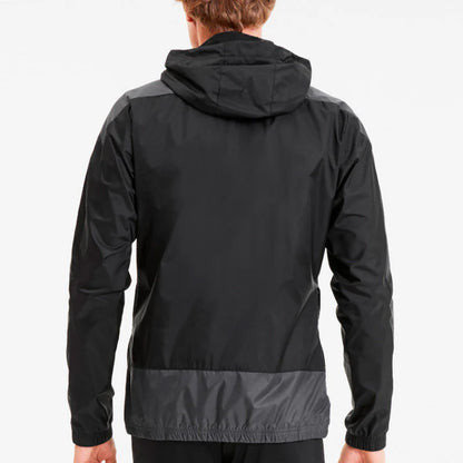 Puma Team Goal 23 Rain Jacket - Youth