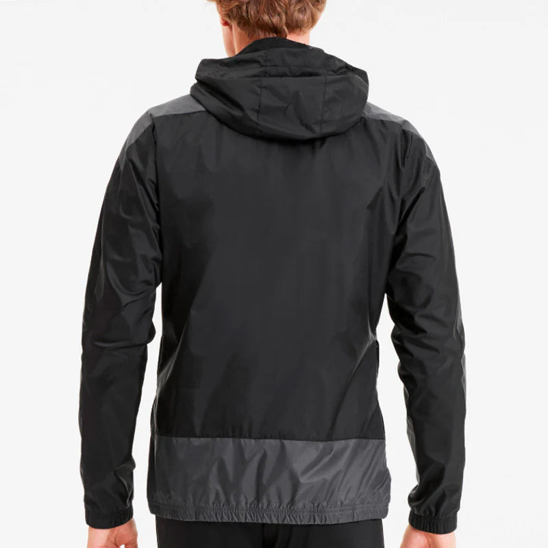 Puma Team Goal 23 Rain Jacket - Youth