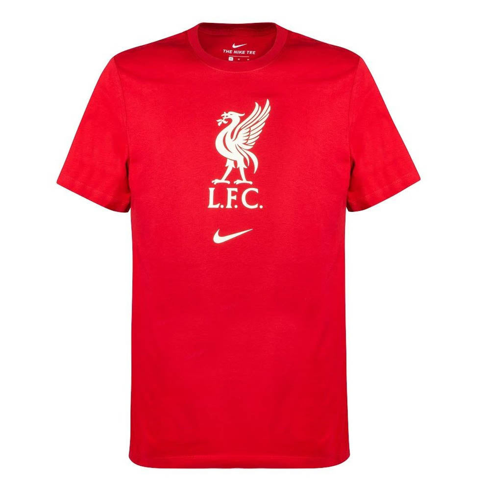 Nike Liverpool FC Tee - Adult