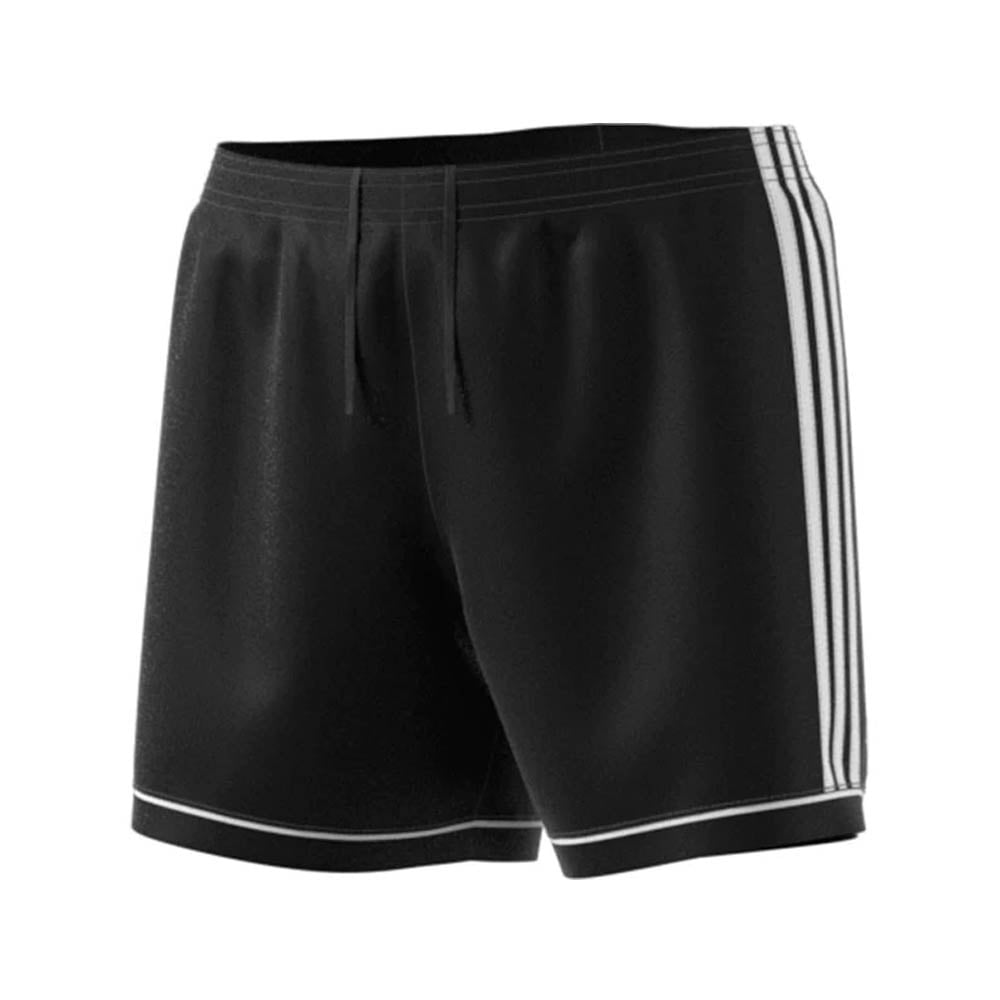 Adidas Squadra 17 Short (Black) - Womens