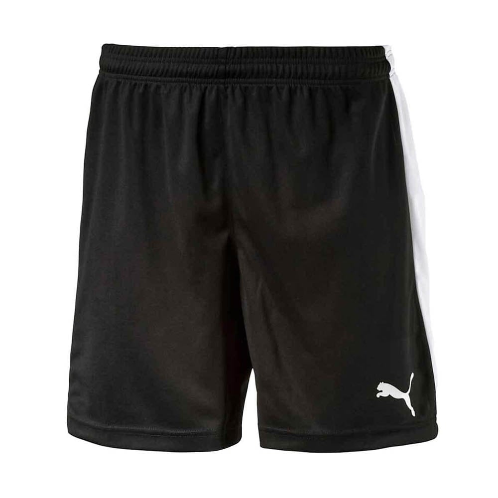 Puma Pitch Shorts - Adult