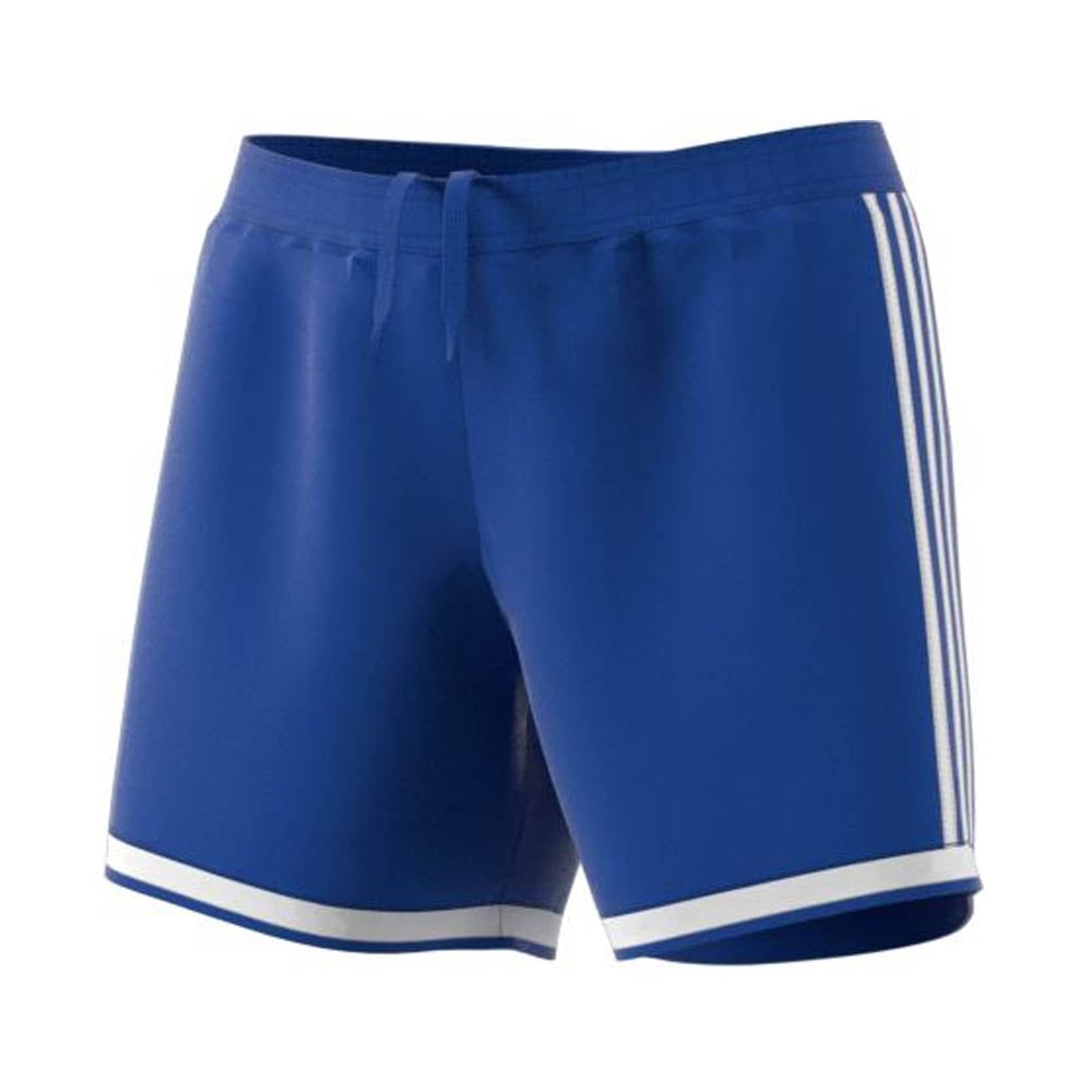 Adidas Regista 18 Shorts (Bold Blue) - Women's